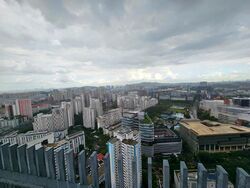 J Gateway (D22), Condominium #458400701